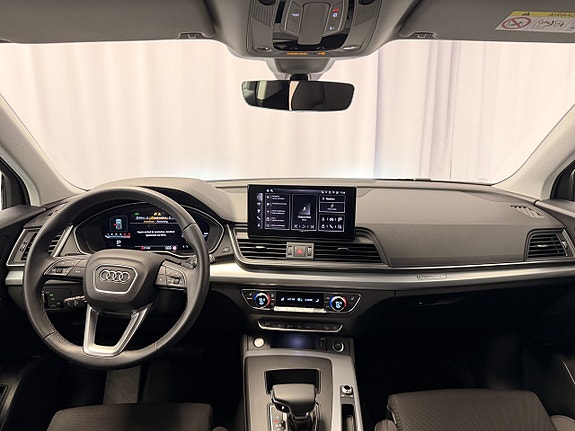 Audi Q5 11 of 14