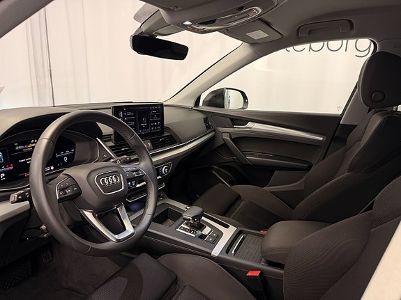 Audi Q5 10 of 14