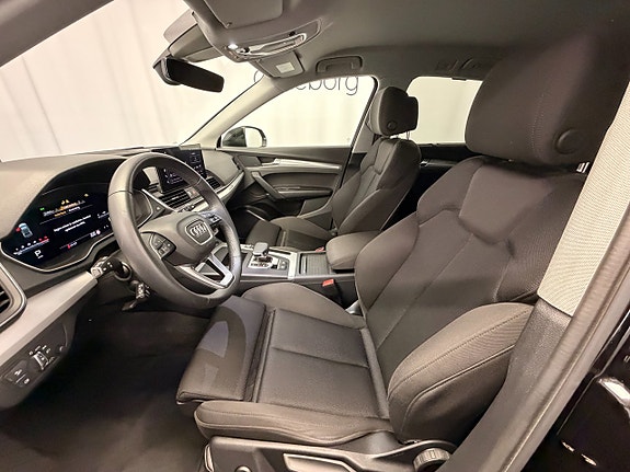 Audi Q5 8 of 14