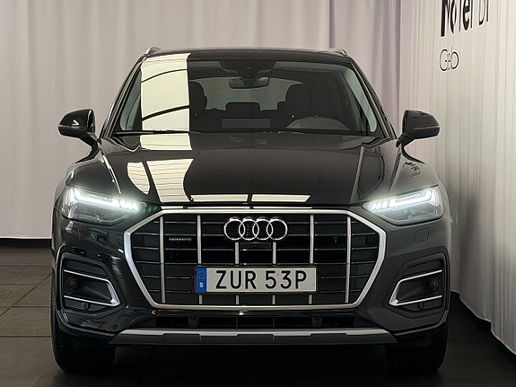 Audi Q5 3 of 5