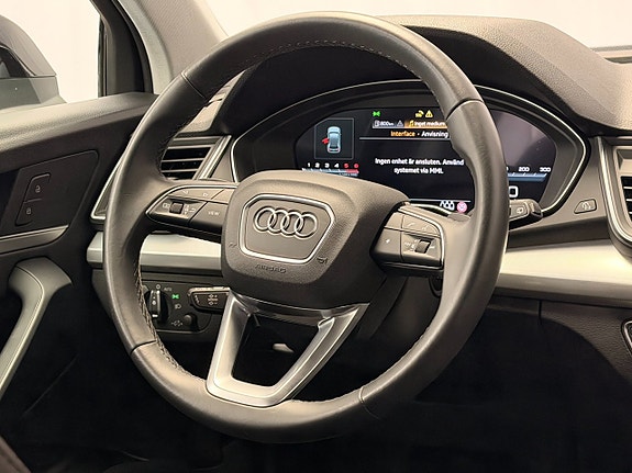Audi Q5 12 of 14