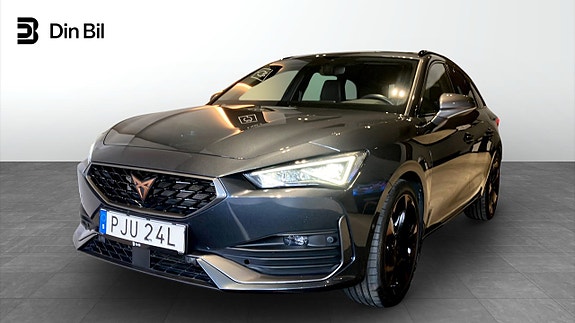 İkinci el  Cupra Leon 1.5 dsg etsi tsi