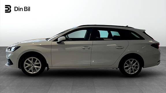 Seat Leon 2 of 14