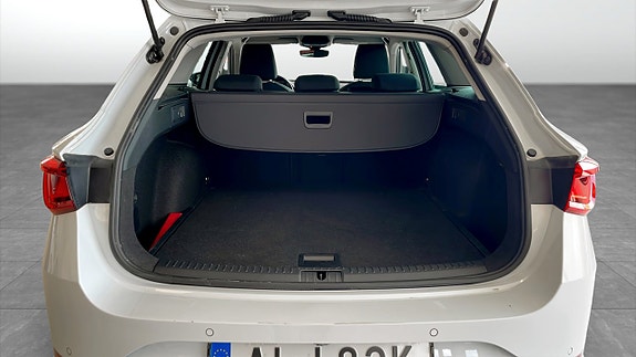 Seat Leon 13 of 14