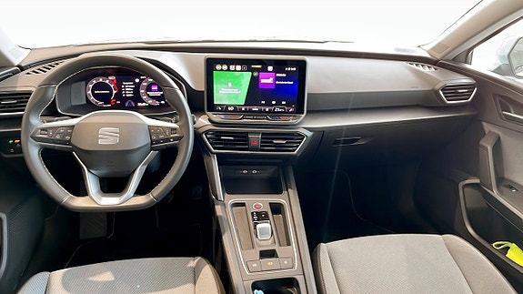 Seat Leon 10 of 14