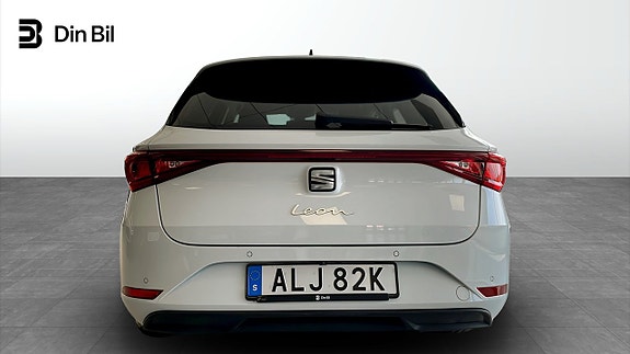 Seat Leon 5 of 14