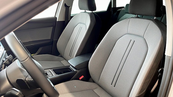 Seat Leon 8 of 14