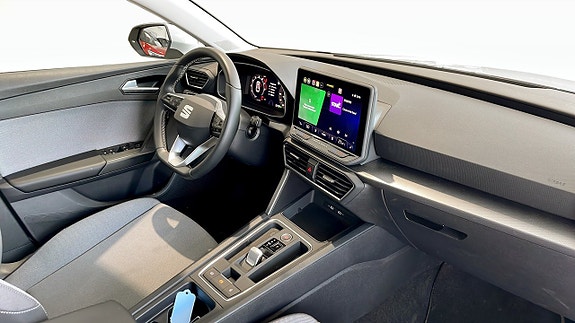 Seat Leon 11 of 14