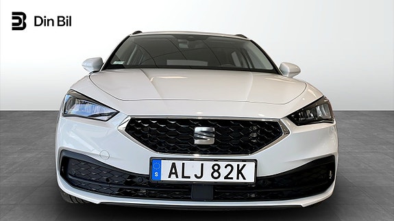 Seat Leon 4 of 14