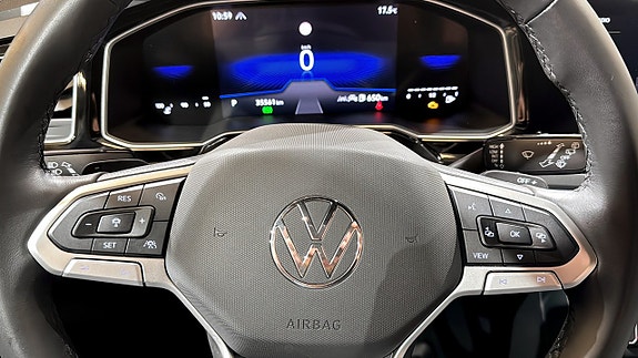 Volkswagen Taigo 16 of 19