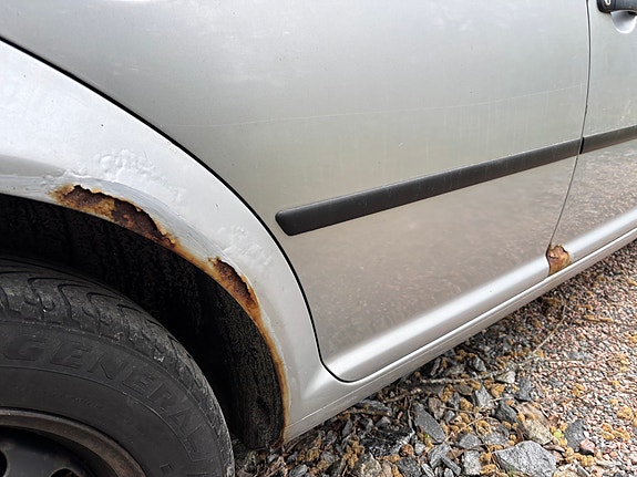 Volkswagen Golf IV 6 of 9