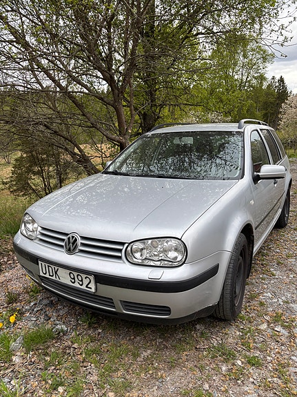 İkinci el  Volkswagen Golf 