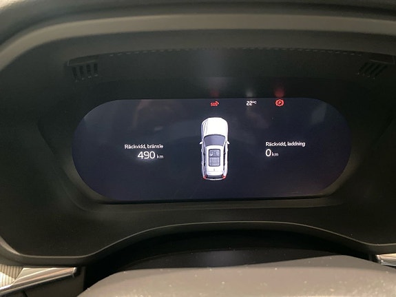 Volvo XC60 11 of 14