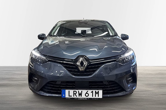 Renault Clio 2 of 5