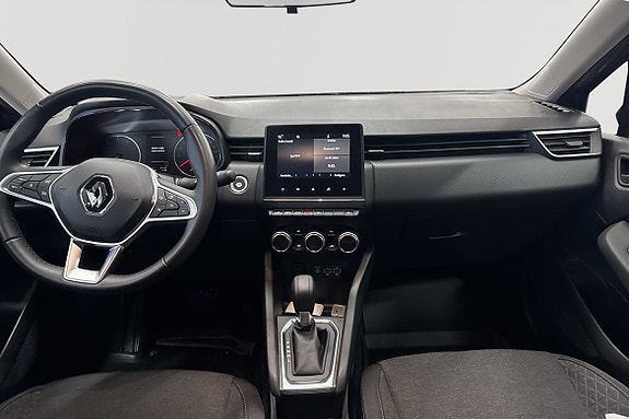 Renault Clio 6 of 15