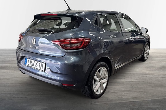 Renault Clio 3 of 5