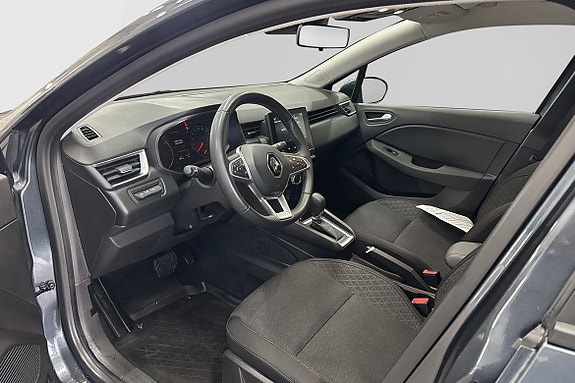 Renault Clio 4 of 5