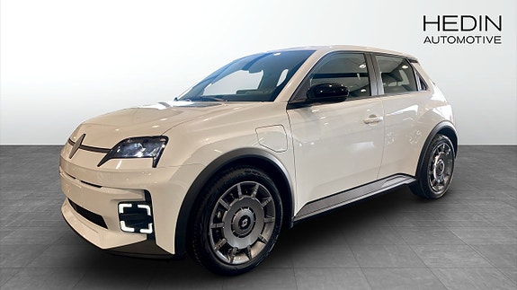 Renault 5 E-Tech