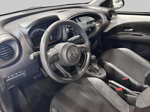 Toyota Aygo X 14 of 20