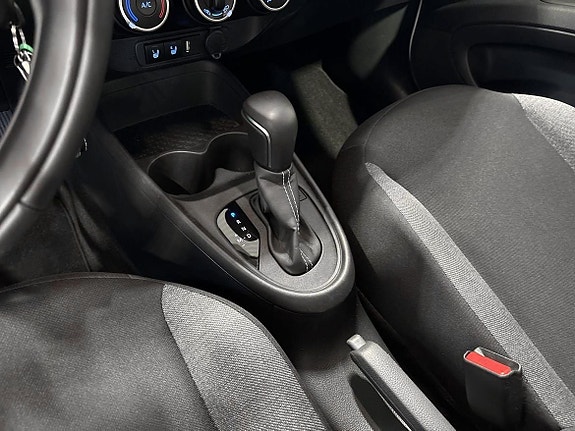 Toyota Aygo X 18 of 20