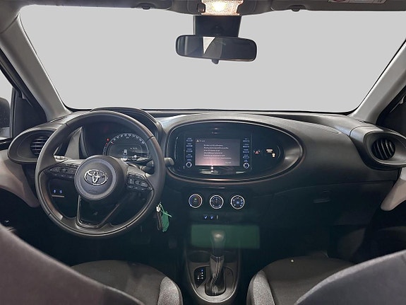 Toyota Aygo X 12 of 20