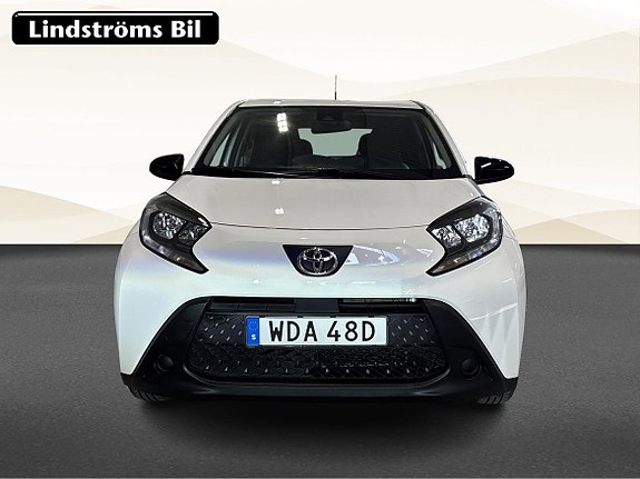Toyota Aygo X 10 of 20