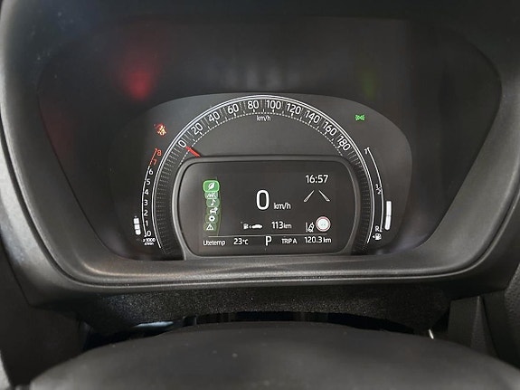 Toyota Aygo X 17 of 20