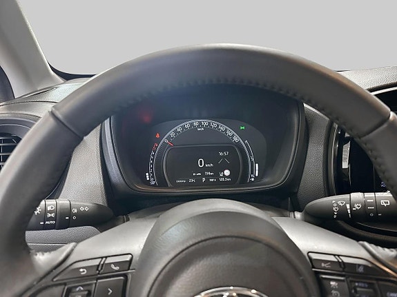 Toyota Aygo X 15 of 20
