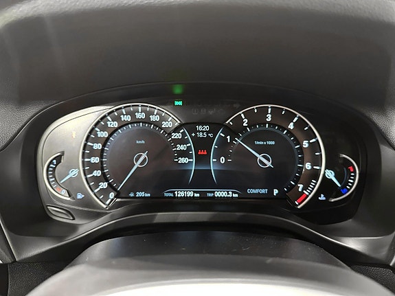 BMW X3 10 of 16