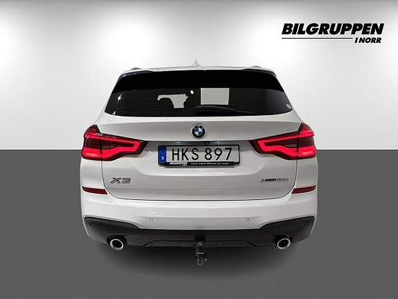 BMW X3 5 of 16