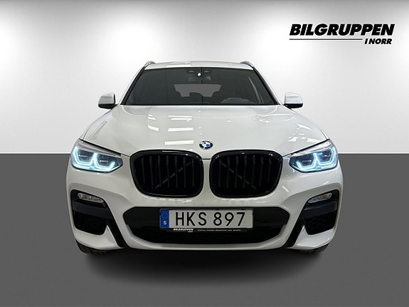 BMW X3 3 of 5