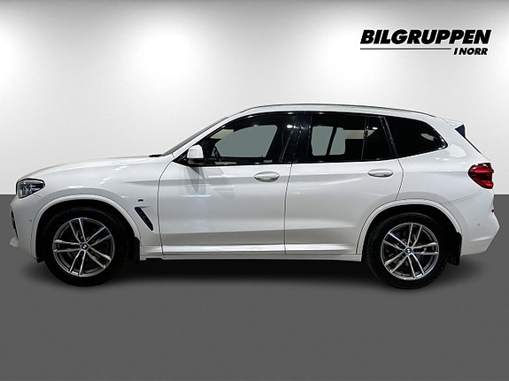 BMW X3 5 of 5