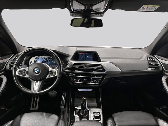 BMW X3 7 of 16