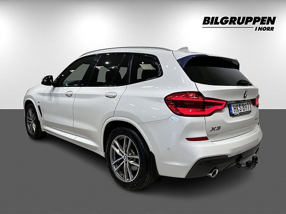 BMW X3 6 of 16