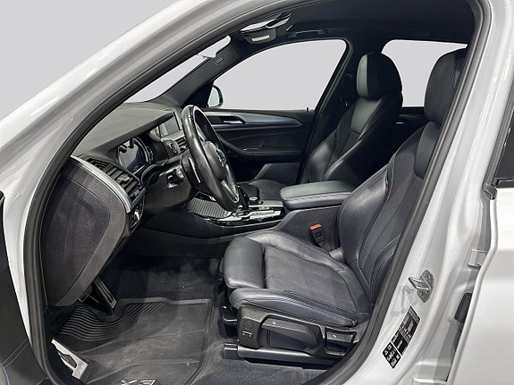 BMW X3 8 of 16