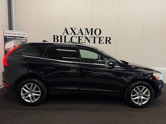 Volvo XC60 3 of 21