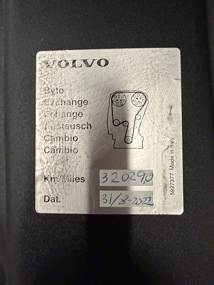 Volvo XC60 20 of 21