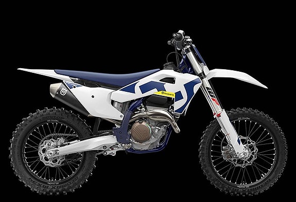 Husqvarna FC 250 Kampanjpris