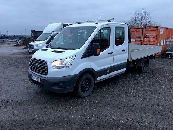 Ford Transit 2 of 4