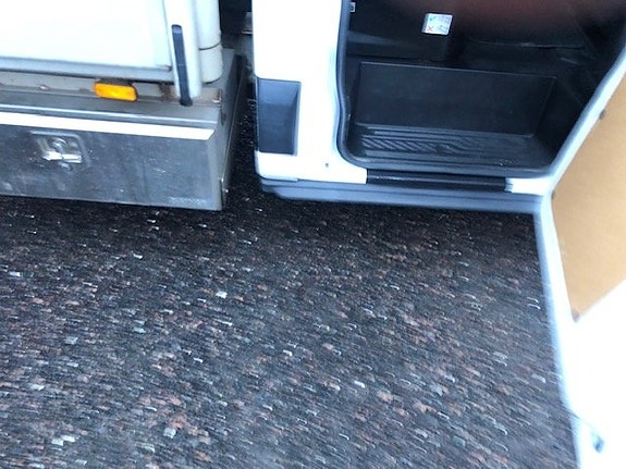 Ford Transit 4 of 4