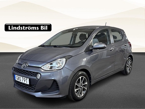 İkinci el  Hyundai I10 1.0