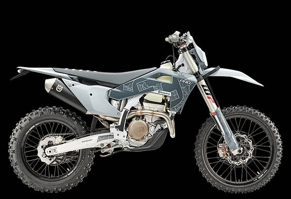 Husqvarna FE 350 Pro Kampanjpris