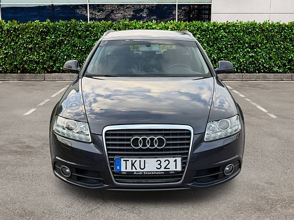 Audi A6 4 of 5