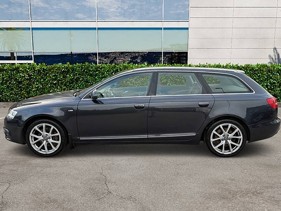 Audi A6 7 of 19