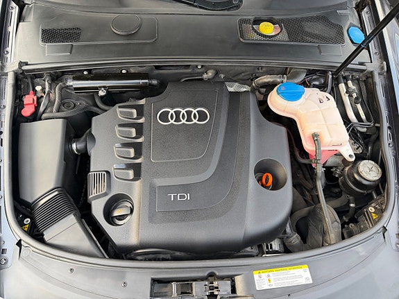 Audi A6 9 of 19