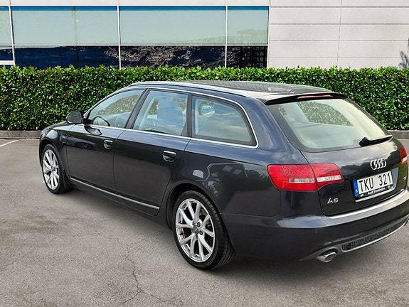 Audi A6 5 of 5