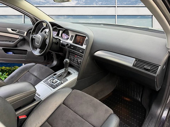 Audi A6 11 of 19