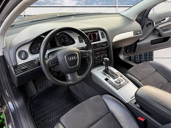 Audi A6 12 of 19