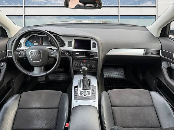 Audi A6 10 of 19