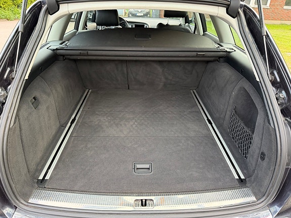 Audi A6 14 of 19